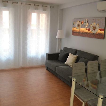 Apartamento Apartamento Camino Laurel Logroño Exterior foto